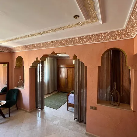 5Min To Beach, Wifi, Terrace, Stylish Fully Equipped Appartement Parking For Free Nador Extérieur photo