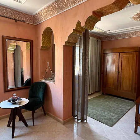 5Min To Beach, Wifi, Terrace, Stylish Fully Equipped Appartement Parking For Free Nador Extérieur photo