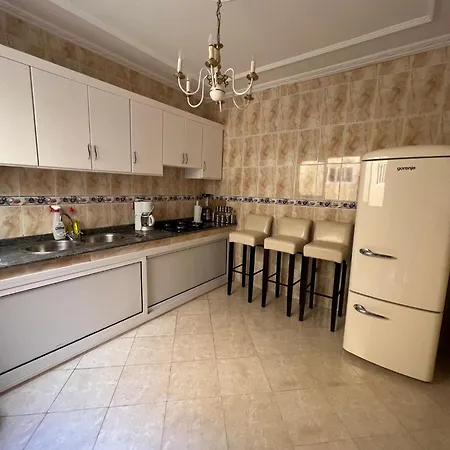 5Min To Beach, Wifi, Terrace, Stylish Fully Equipped Appartement Parking For Free Nador Extérieur photo