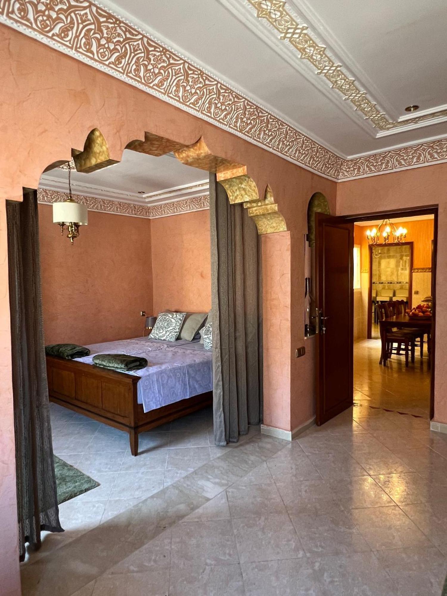 Appartement 5min To Beach, Wifi, Terrace, Stylish Fully Equipped Parking For Free *