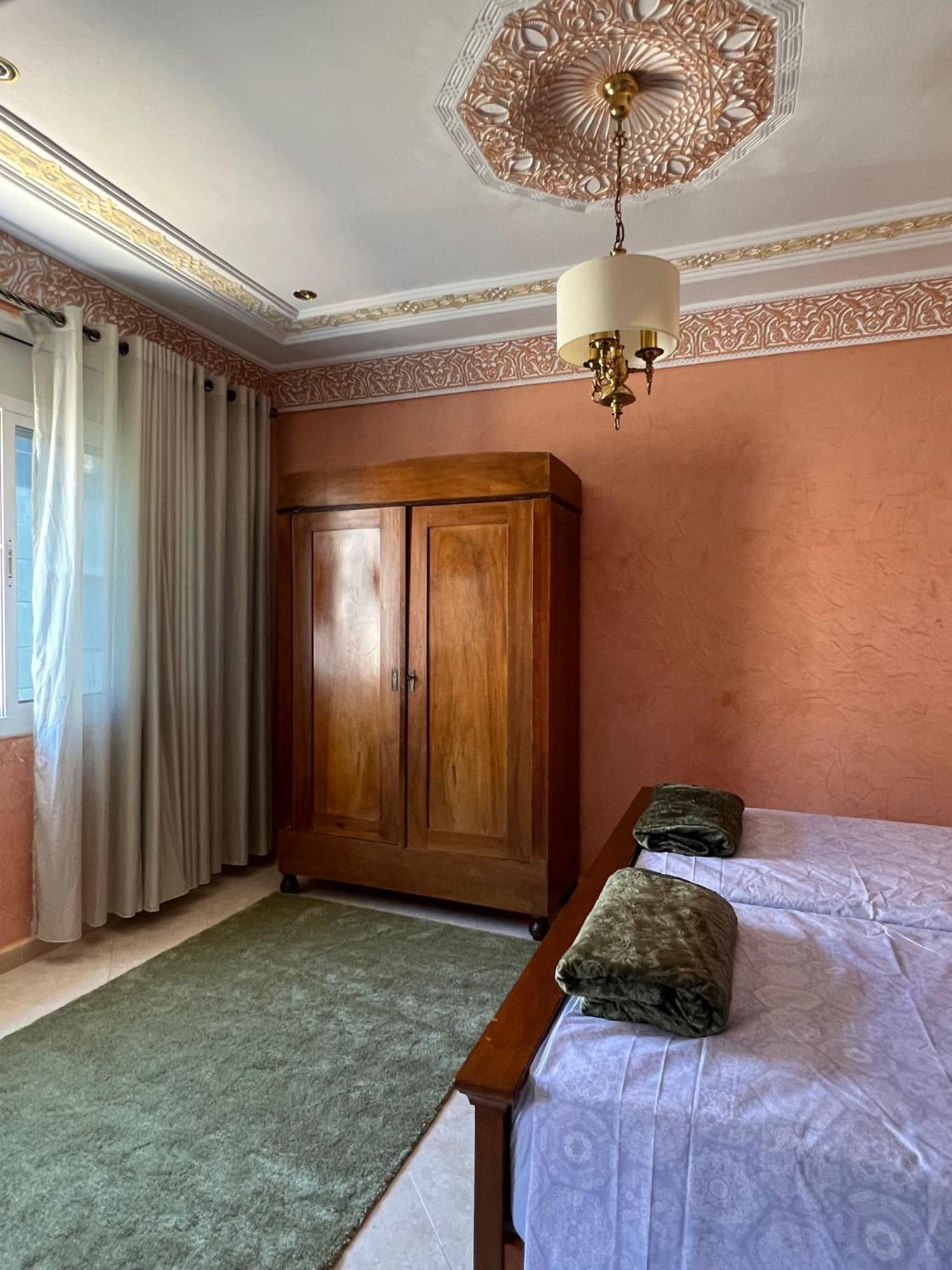 5min To Beach, Wifi, Terrace, Stylish Fully Equipped Parking For Free Appartement *