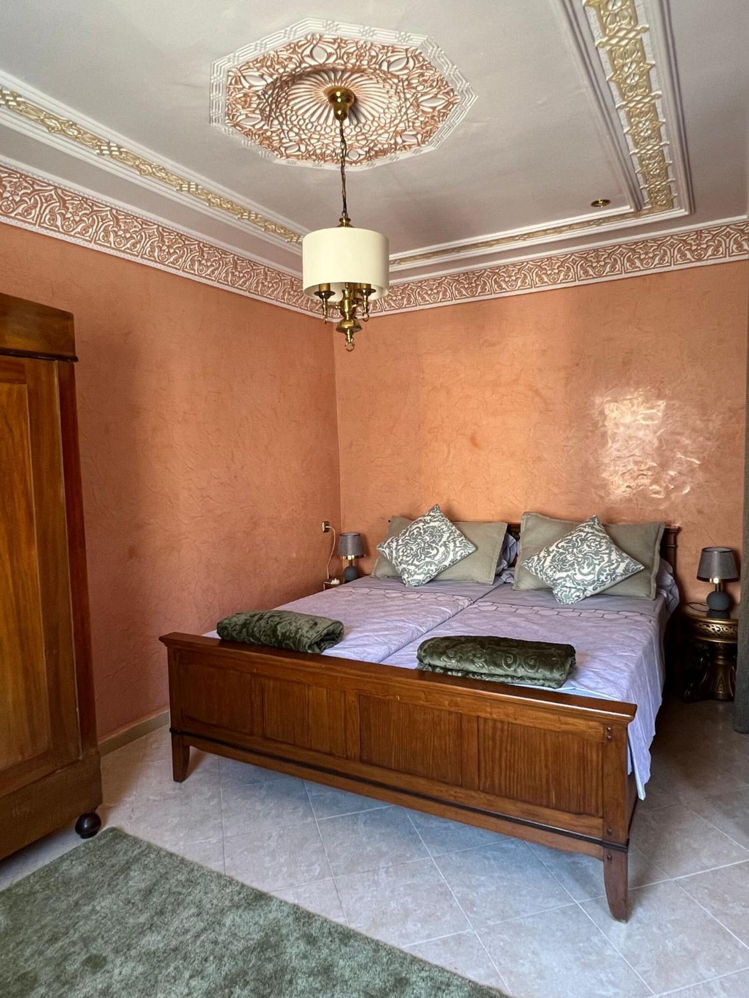 Appartement 5min To Beach, Wifi, Terrace, Stylish Fully Equipped Parking For Free *