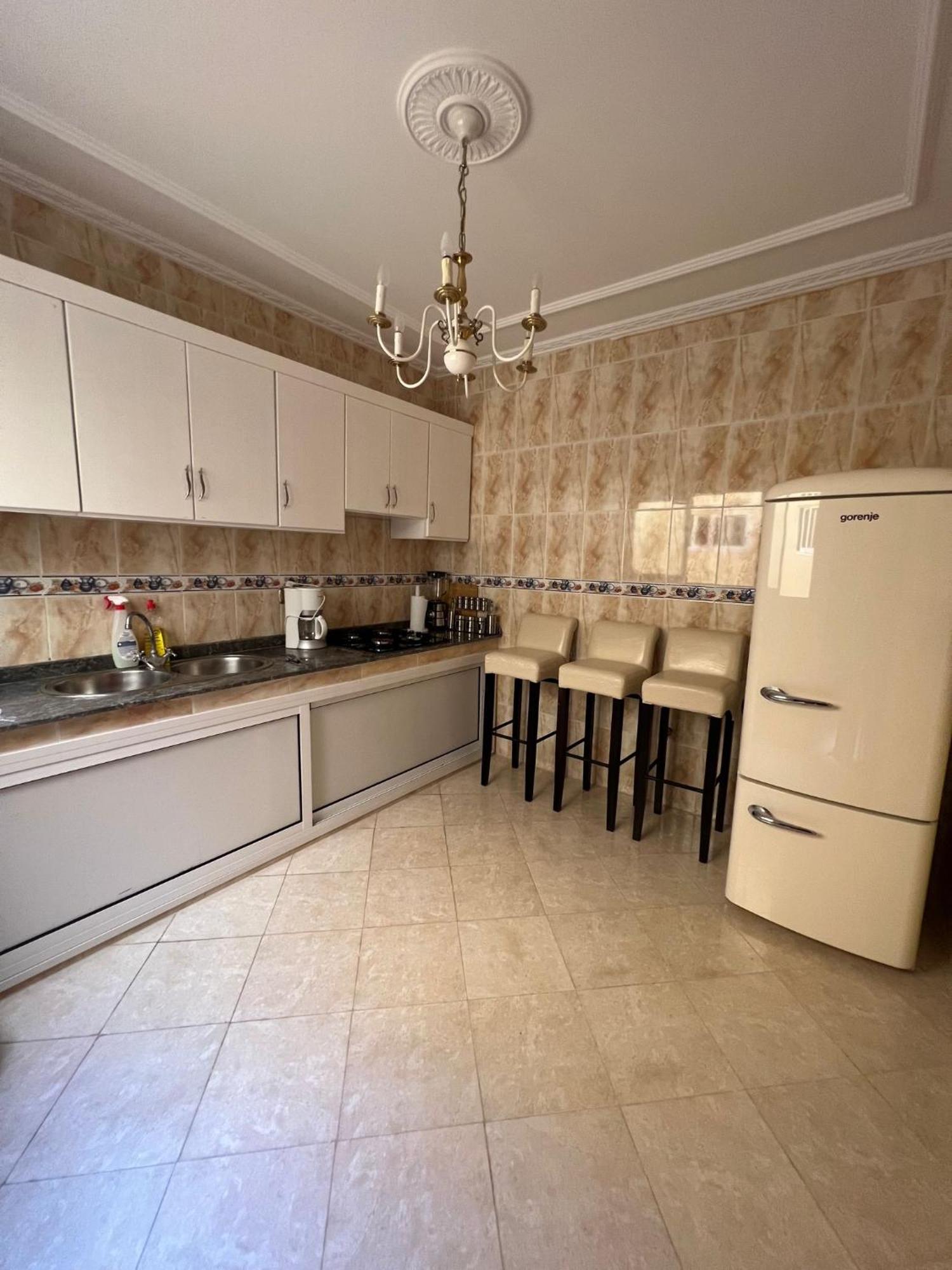 5min To Beach, Wifi, Terrace, Stylish Fully Equipped Parking For Free Nador