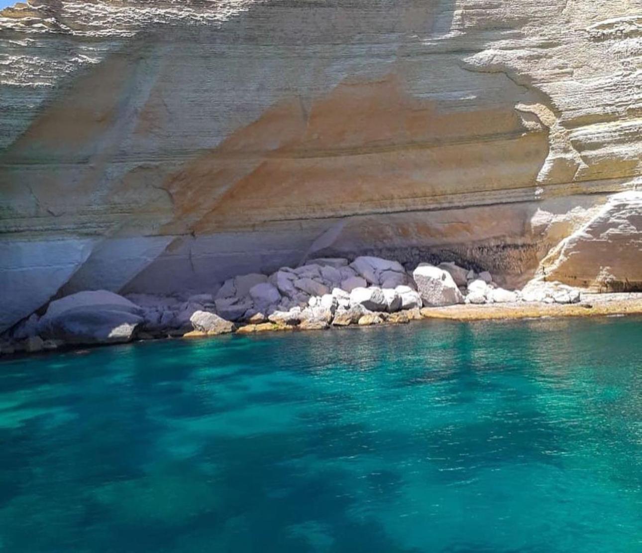 5min To Beach, Wifi, Terrace, Stylish Fully Equipped Parking For Free Appartement Nador